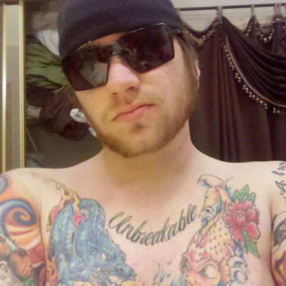 Meet your Posher, Nick - Picture 1 of 1